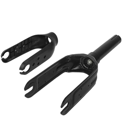 Refit Electric Scooter Front Suspension Fork Kit for  4pro Electric Scooter Replacement Part