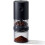 Portable Electric Burr Coffee Grinder,Grind While Charging,Visual Bean Hopper,38 External Grind Settings,for Travel 1
