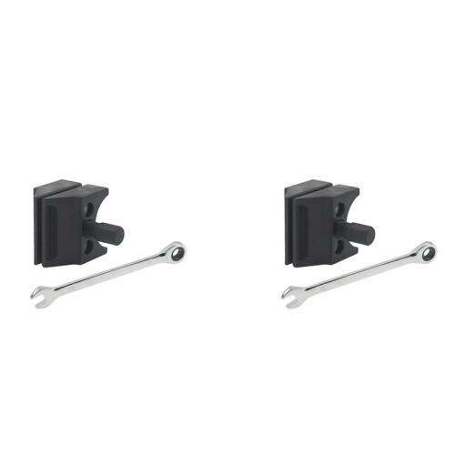 2X Suspension Strut Spreader Tool -  Ram Strut Removal,  Joint Splitter