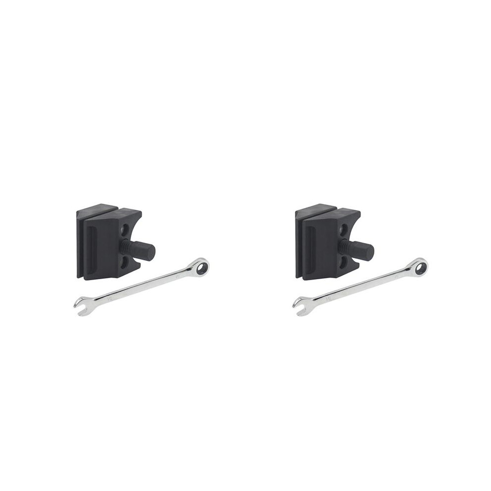 2X Suspension Strut Spreader Tool - Ram Strut Removal, Joint Splitter 6033972758161