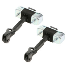 2X Check Strap Limit Rod Stop Door Hinged for LAND PRADO 2002-2006 GRJ KDJ KZJ LJ RZJ TRJ120 68610-60100