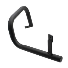 Motorcycle Exhaust Protection Rod Exhaust Bumper Anti-Scalding Anti-Collision Rod for CL500 CL300 CL 500 CL 300
