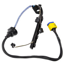 AL4 Automatisk Växellåda Hydrauliskt Gränssnittskabelnät för 206 307 308 408 för 252926