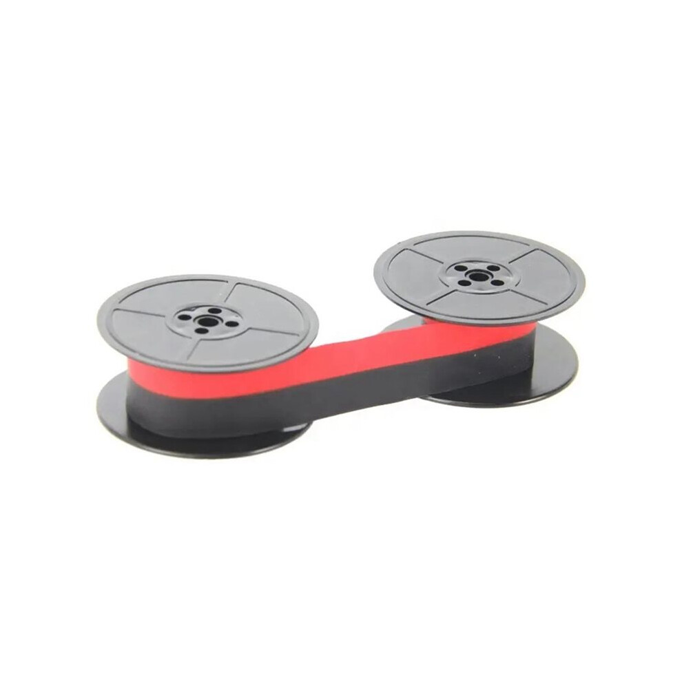 1Pcs Printer Ribbon Replacement For Amanotime Clocks Ribbon For Amano Amano 9000 9200 9400 9500 4712420190921