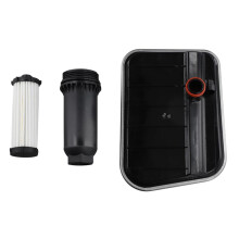 Filtro de Aceite de Transmisión Automática para Automóvil 7M5R-7G186-AC 7M5R-7G186AB 6DCT450 para 2010 2011 2012 2013 2014 2015