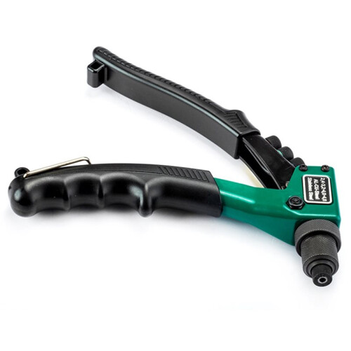 Manual Ultra-Effortless Single-Handle Rivet Gun Rivet Gun / Cap Rivet Gun / Rivet Setter 1