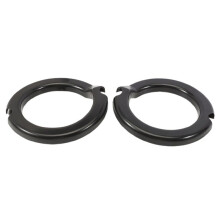 Rear Driver and Passenger Side Lower Suspension Coil Spring Insulator for 2011-2017 52744-TK8-A00