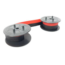 1PCS GR24 Universal Twin Spool Ribbon for 1231P GR24 GR41 GR42 GR51 for EP10 for EL-1197PIII