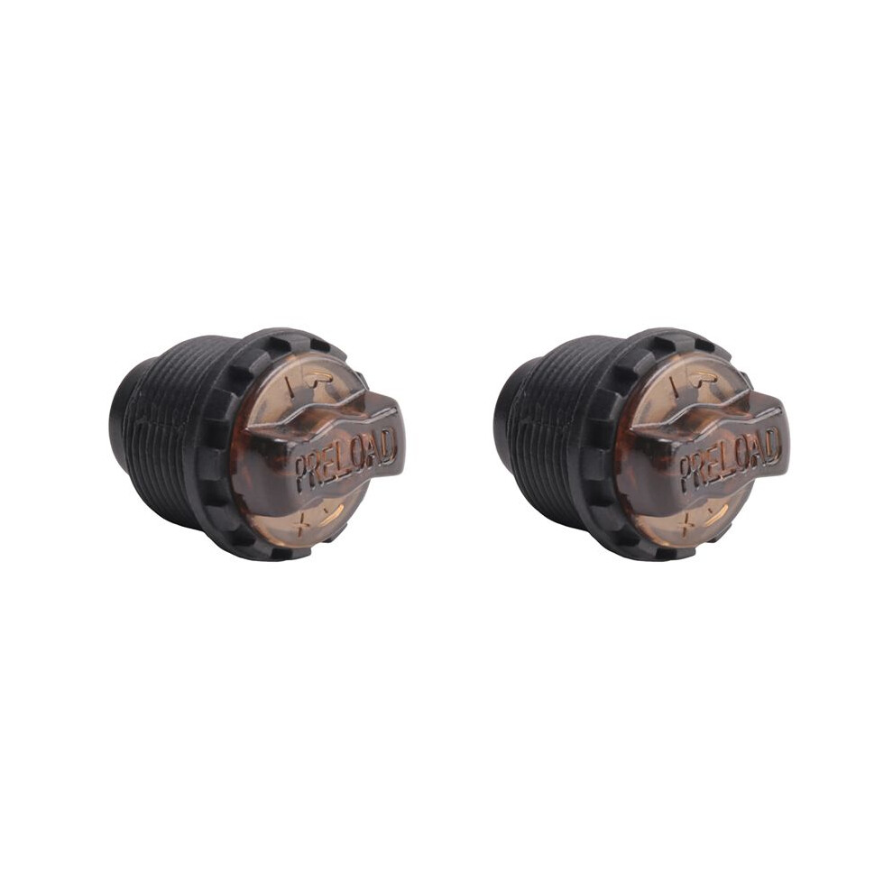 2X Bike Xcr Xcm Front Fork Damping Rod Preload Adjustment Knob Adjustment Knob Accessories 25.4Mm 4713261547837