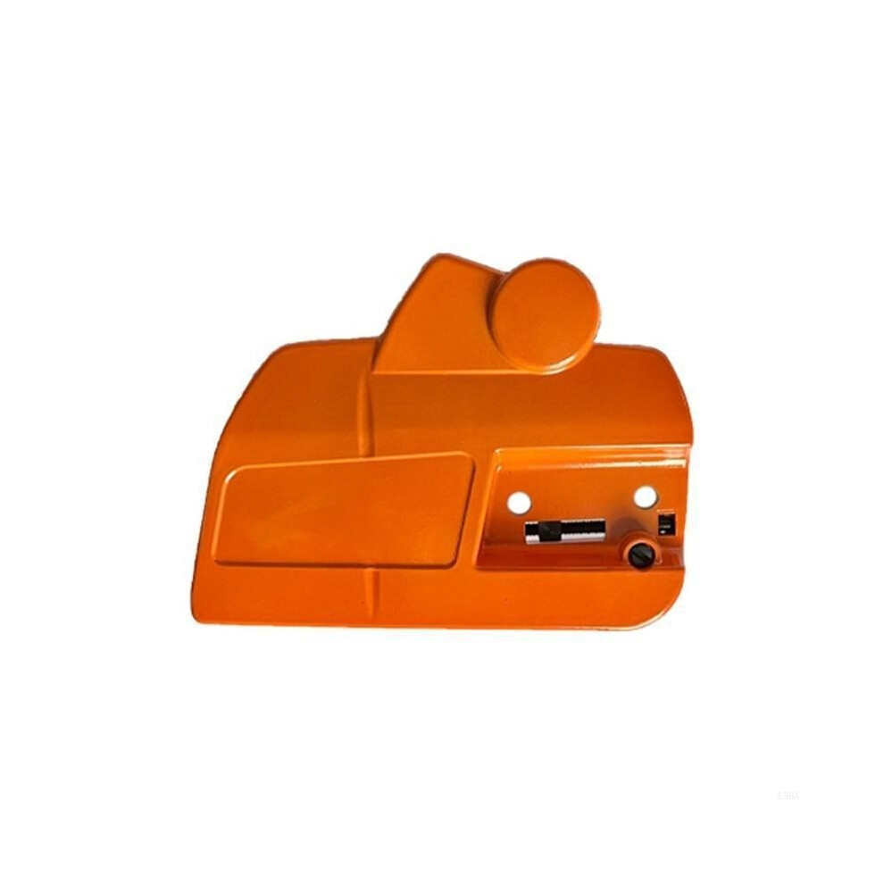455 Clutch Cover With Brake For 455, 455E, 460 Chainsaws-Replaces 537286301-Replacement Cover With Brake 6034253252361