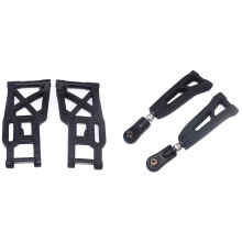 8019 Front Upper Suspension Arm for 1/8 Zd Racing 9116 9020 9072 9071 9203 08421 08425 08426 08427 & 8042 Rear Lower Arm