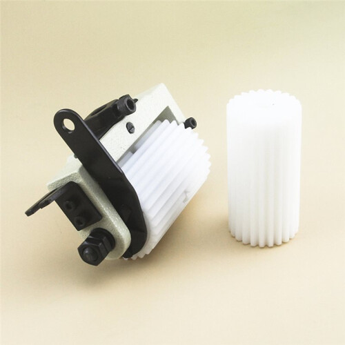 Industrial Sewing Machine Multi-Needle Machine Puller Fit KANSAI SPECIAL DFB-1404/1412 Industrial Multi-Needle Sewing 2