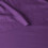 Rose Microfiber Bed Sheet Set Queen 4-Piece 4