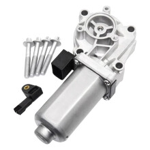 Car Transfer Case Motor Actuator Gear Box for X3 X5 2.5L 3.0L 4.4L IGH500040 420-00188 290101LA0A 600-932