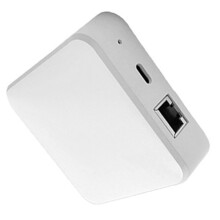 MQTT Zigbee Bekabelde Gatewayhub voor Slimme Huisautomatisering met Ethernet