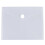 Transparent A5 Plastic Envelope File Bag - 30pcs Large Capacity 1