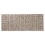 PVC Pebble Non-Slip Bath Mat 40 x 100 cm 3