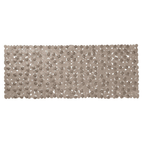 PVC Pebble Non-Slip Bath Mat 40 x 100 cm 2