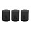 Silicone Protective Sleeve,High-Temperature Resistant Silicone Socks for Snapmaker U1 3D Printer Accessories 3pcs 1