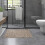 PVC Pebble Non-Slip Bath Mat 40 x 100 cm 5