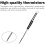 2set Heating Element+Thermistor for Centauri Carbon 24V 60W Heating Plate Cartridge Hotend Parts for  Centauri 4