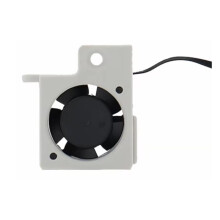 For QIDI Q2 Hotend Cooling Fan for 3D Printer,for QIDI Tech Q2 Hotend Cooling Fan for Q2 3D Printer Parts