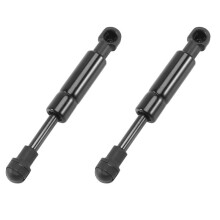 2X Tige Hydraulique de Support de Levage de Bras de Vérins à Gaz de Réglage de Siège de Moto pour NC750D NC 750D NC750 750 D 2014-2018