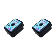 2X ESL ELV Lenkradschloss-Emulator für - W204 W207 W212 W176