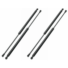 4Pcs Rear Tailgate Trunk Boot Gas Struts Lift Support Damper Spring for  X-Trail 2001-2006 90450-8H31A 90451-8H31A