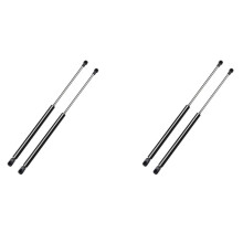 Set of 4 Car Rear Tailgate Trunk Hood Lift Supports Props Rod Arm Shocks Strut Bars for XC90 2002-2014 30634580