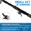 Surf Fishing Trigger Aid for Pole Rod 2 Pcs 4