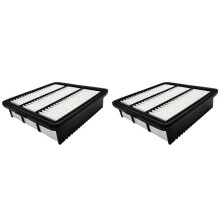2X 28113-AA100 Engine Air Filter for 2021 2022 2023 28113AA100 28113BE000