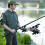 Surf Fishing Trigger Aid for Pole Rod 2 Pcs 5