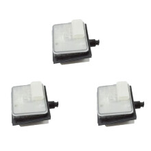 3X Fuel Tank Cover Lock Motor for - B-CLASS W247 Central Door Lock Motor A0008202205 A0008206112