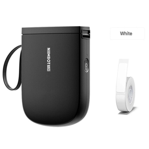 Niimbot 300dpi D11  Portable Thermal Printer Thermal Adhesive Label Maker  Printer for Stickers Label Machine