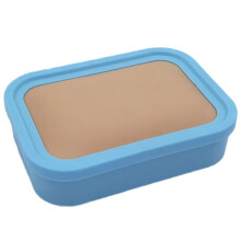 Medical Student Suture Practice Skin Silicone Suture Module Surgical Debridement Surgery Suture Training Incision Model