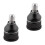 2 Pcs K80107 Front Lower  Joint Set for  Escape 2001 - 2012 Mercury Mariner Tribute 2001 - 2011 1