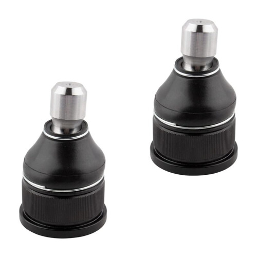 2 Pcs K80107 Front Lower  Joint Set for  Escape 2001 - 2012 Mercury Mariner Tribute 2001 - 2011