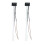 For  P1S Thermistor  P1P  Heater 24V Ceramic Heater Temperature Sensor 350 1