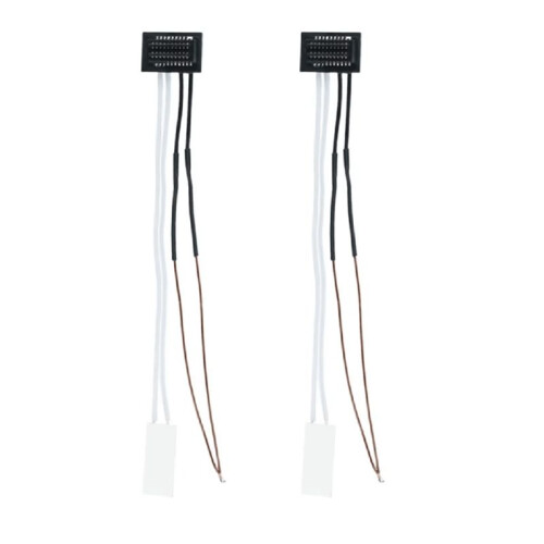 For  P1S Thermistor  P1P  Heater 24V Ceramic Heater Temperature Sensor 350