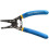 11055EP Wire Cutter and Stripper, Made in USA, Stranded and Solid Wire Cutter, Cuts Copper 3