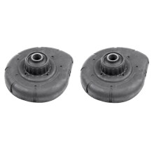 2X Bague de Montage de Jambe de Force D'Amortisseur Avant de Voiture pour 850 C70 S60 S80 V70 8646713