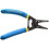 11055EP Wire Cutter and Stripper, Made in USA, Stranded and Solid Wire Cutter, Cuts Copper 4