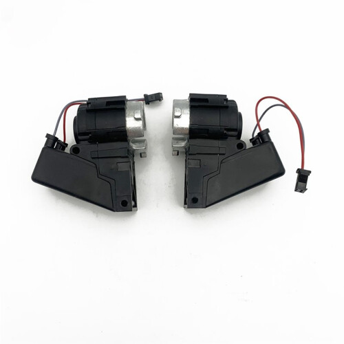 Rearview Mirror Actuator System Motor Set (Left+Right) for  H2  XF 1