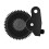 Extruder Gear for  Centauri Hardened Steel Integrated Extrusion  Gear for Centauri Carbon 3D Printer Parts 1
