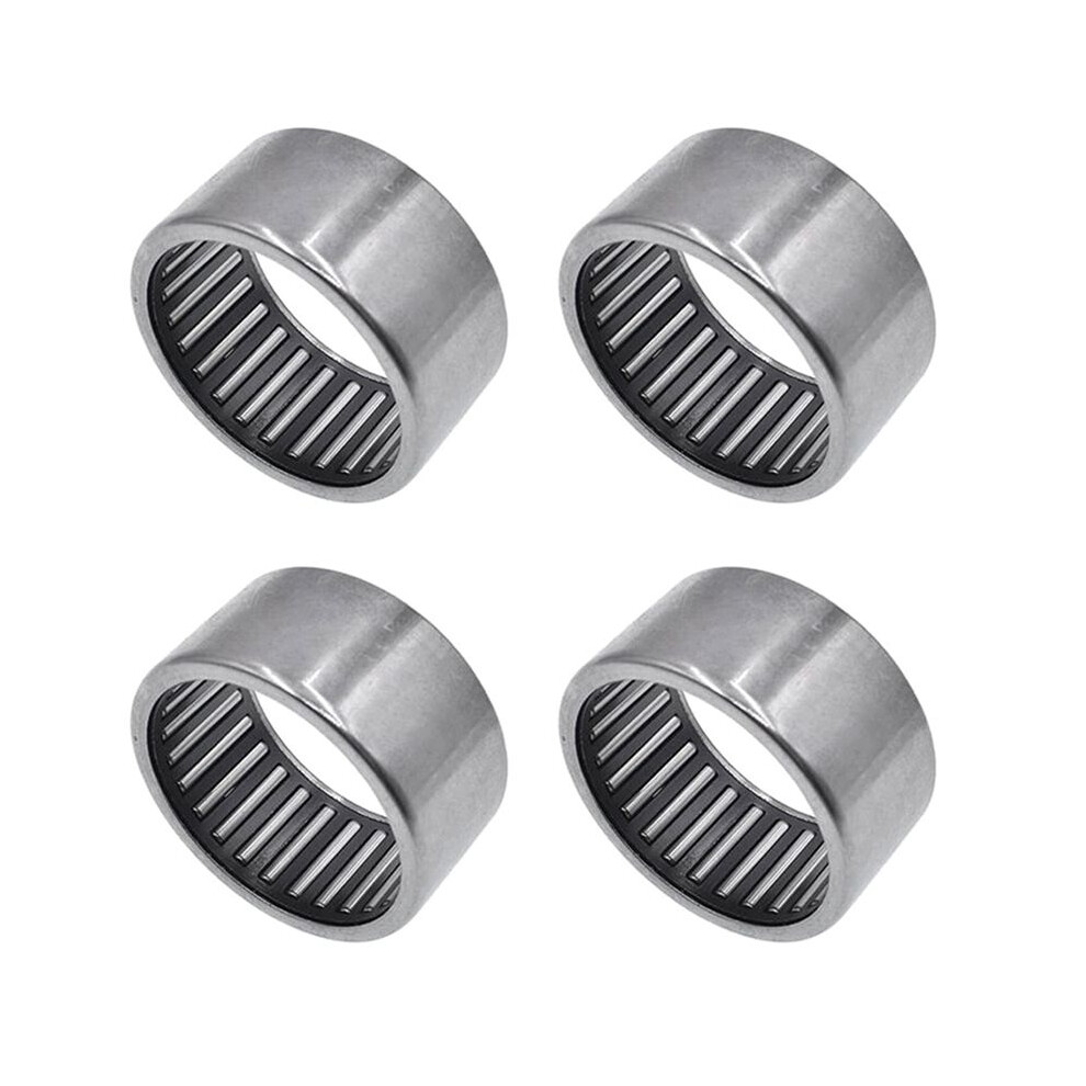 4X Mb160670 Knuckle Bearing For Pajero Montero Ii V32 V43 1991-1999 Sport I K94 K96 L200 Triton Iv Silver 6032022704356