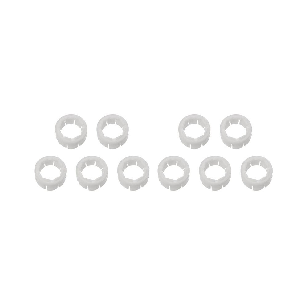 10X For Shift Lever Tower Pivot Bushing For E36 E30 E34 Z3 E24 25111469397 4713643348748