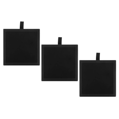 3PC HEPA13&Activated Carbon Air Filter for  Centauri Carbon 3D Printer Accessories,Filter for  Cc 3D Printer