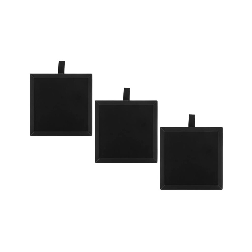 3Pc Hepa13&Activated Carbon Air Filter For Centauri Carbon 3D Printer Accessories,Filter For Cc 3D Printer 6033228973010