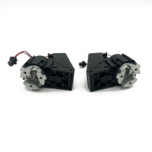 Rearview Mirror Actuator System Motor Set (Left+Right) for H2 XF
